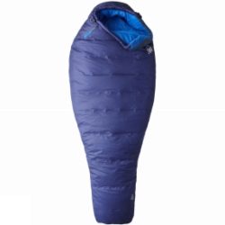 Mountain Hardwear Lamina Z Torch Sleeping Bag Cousteau